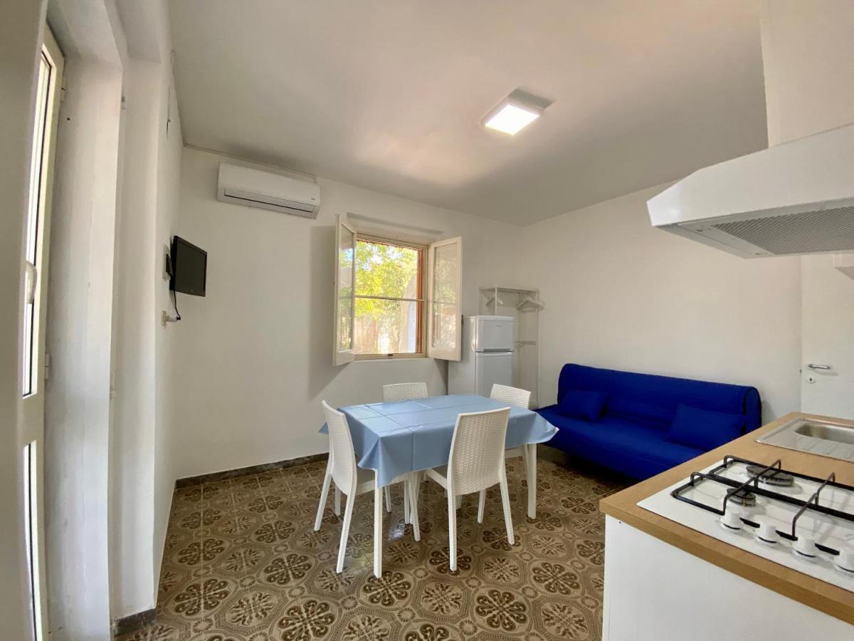 Villetta Pasquina ماتيناتا المظهر الخارجي الصورة